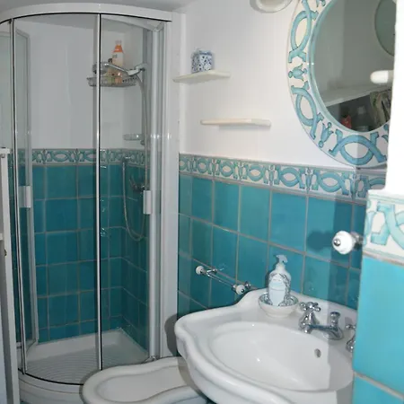 Lägenhet Sei A Capri