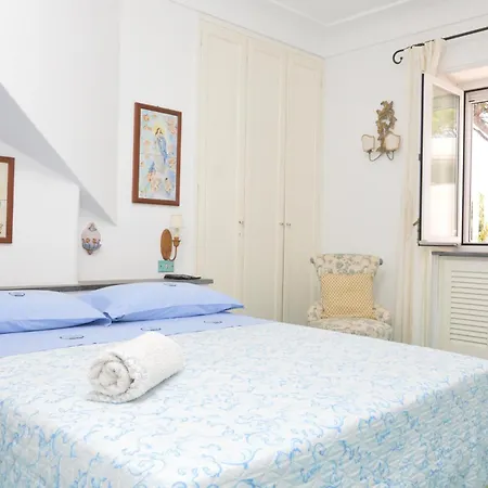 Sei A Apartment *