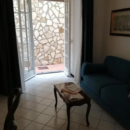 Sei A شقة *