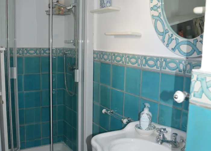 Apartmán Sei A Capri