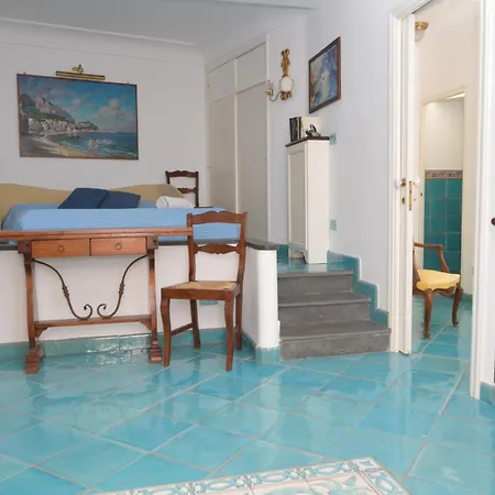 Апартаменты Sei A